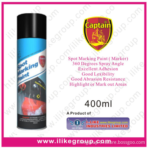 Spot Marking Paint (ID-212)